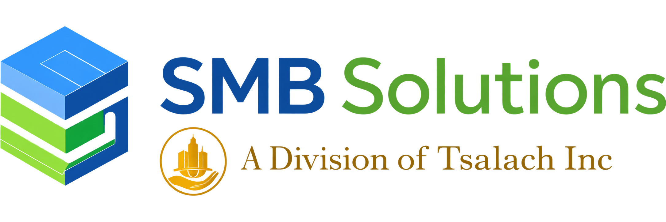 SMB Solutions — A Division of Tsalach Inc